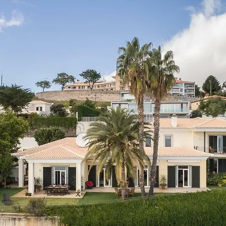 Casa Da Levada