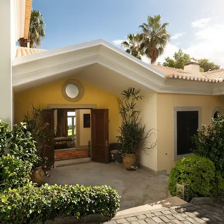 Villa Luxury Ocean View In