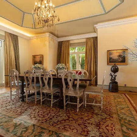 Casa Da Levada * Фуншал