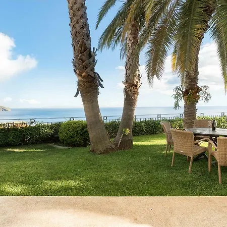 Luxury Ocean View In *
