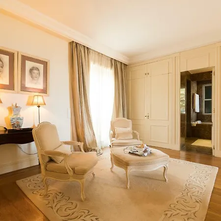 Villa Luxury Ocean View In *
