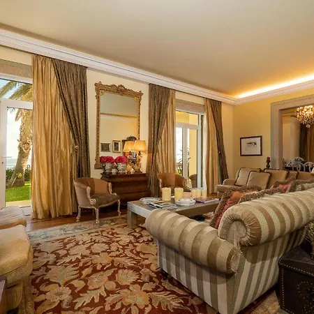 Вилла Casa Da Levada *