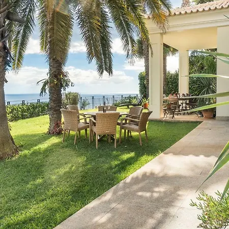 Casa Da Levada * フンシャル