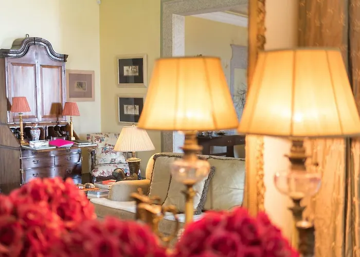 Casa Da Levada 푼샬