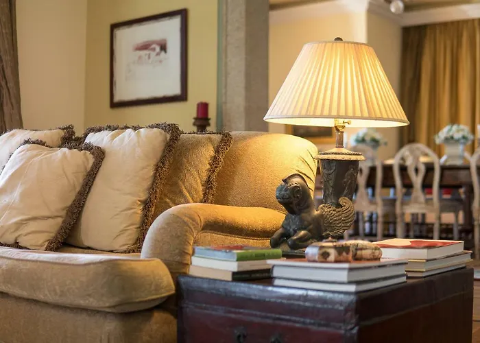 Casa Da Levada 푼샬