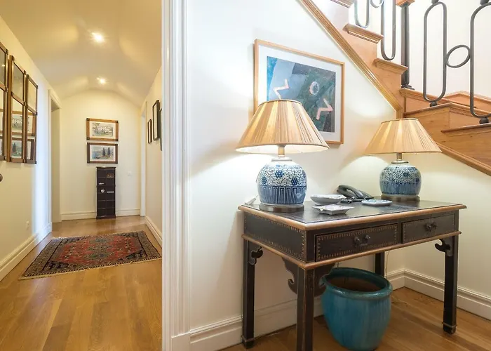 Casa Da Levada 푼샬