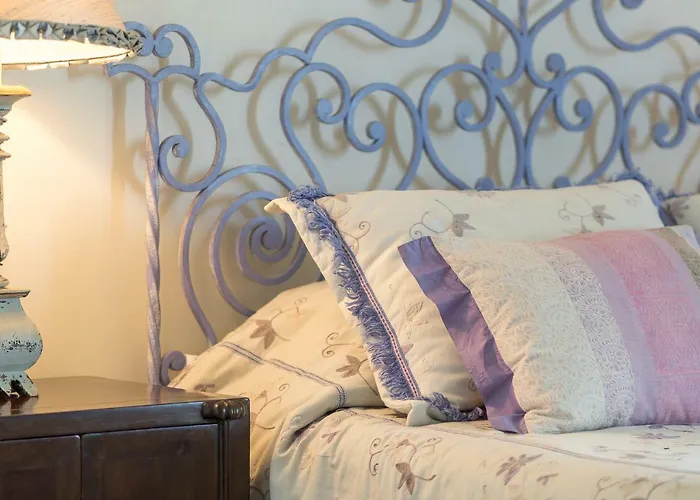 빌라 Casa Da Levada *