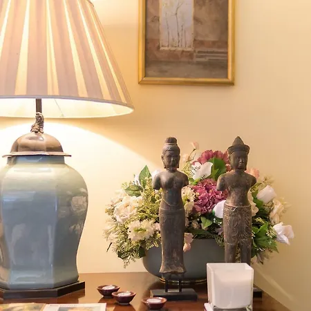 Casa Da Levada * Funchal (Madeira)