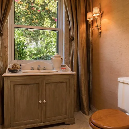 Villa Casa Da Levada