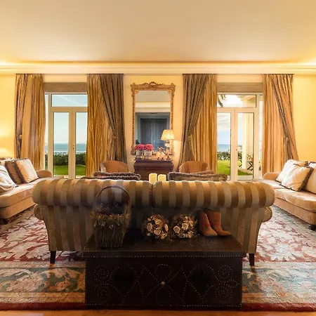 Casa Da Levada Funchal (Madeira)