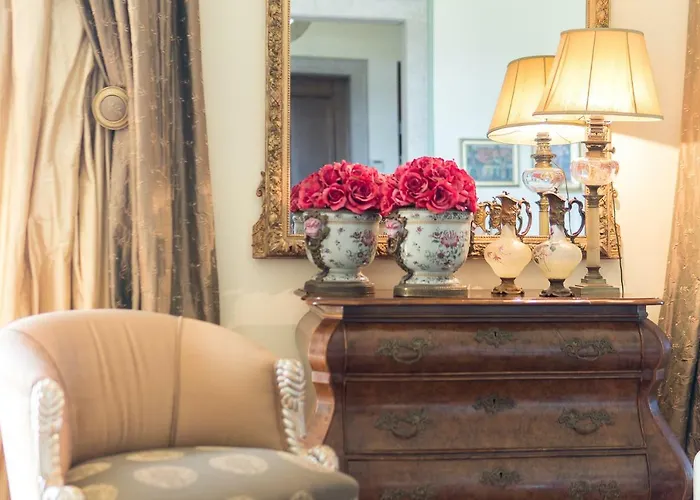 Βίλα Casa Da Levada