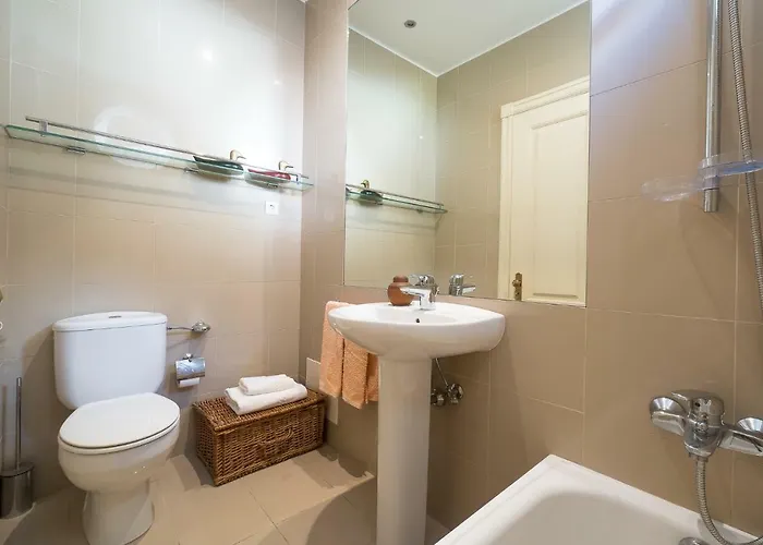 Βίλα Casa Da Levada *