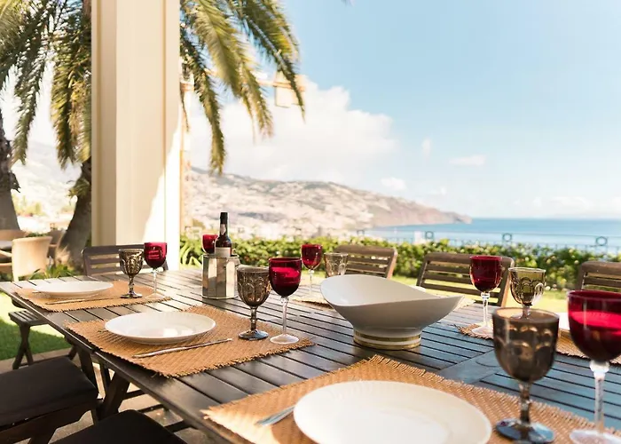 Casa Da Levada Βίλα *