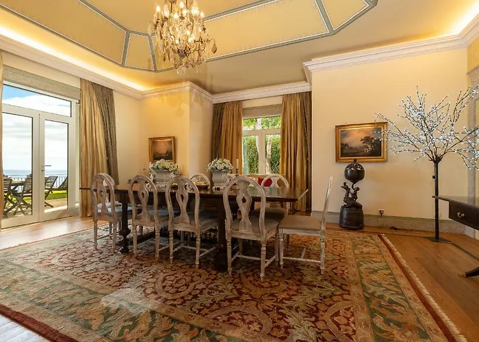 Casa Da Levada * Φουνκάλ