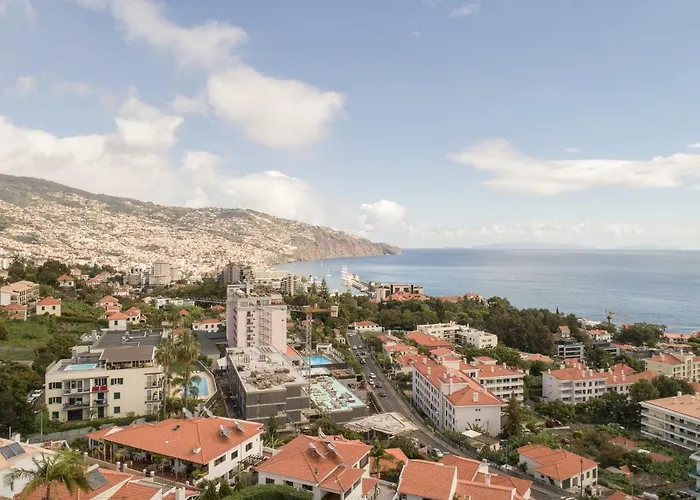 Casa Da Levada Βίλα Φουνκάλ