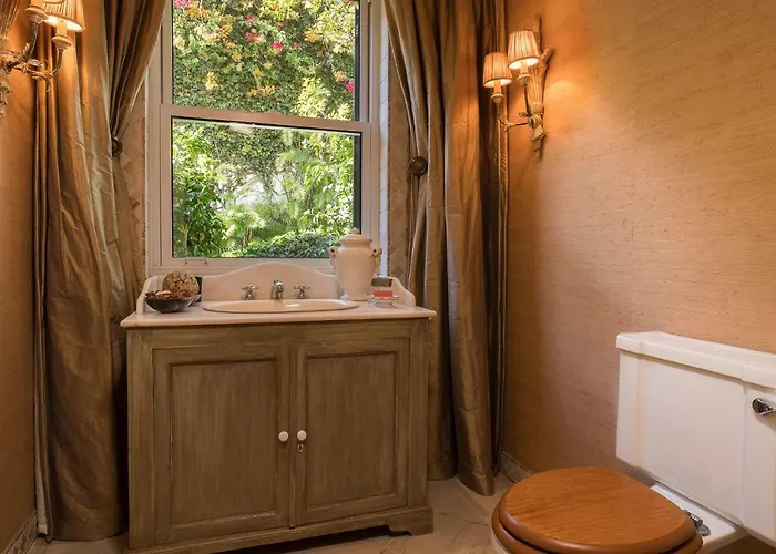 Βίλα Casa Da Levada