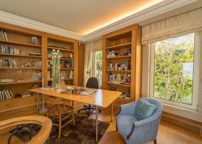 Casa Da Levada 别墅 丰沙尔