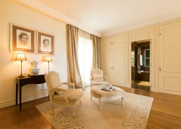 Βίλα Casa Da Levada *