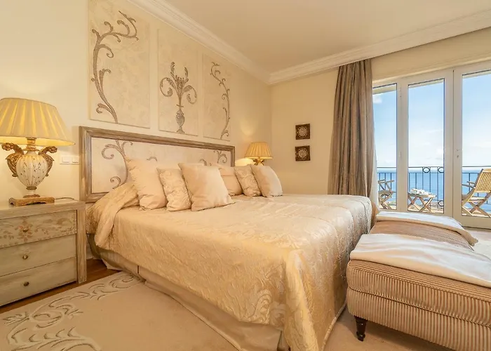 别墅 Casa Da Levada 丰沙尔