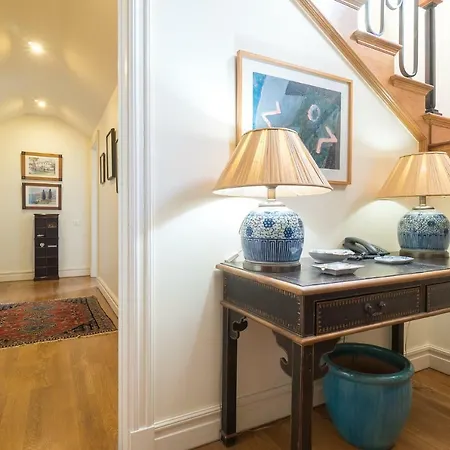 Casa Da Levada Funchal (Madeira)