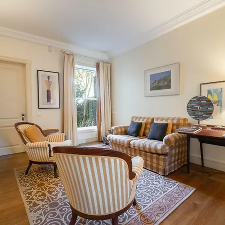 Casa Da Levada * Funchal (Madeira)