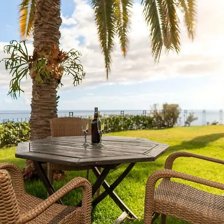 Vila Casa Da Levada Funchal (Madeira)