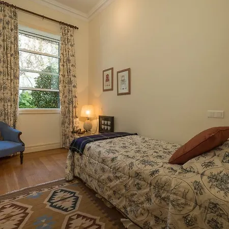 Casa Da Levada Vila *