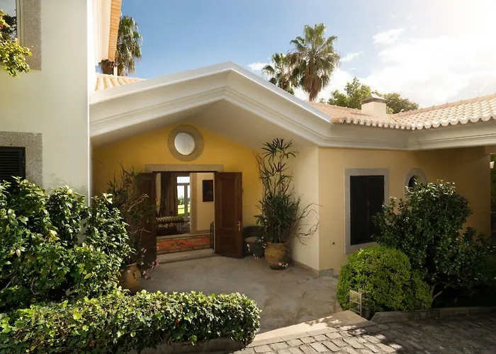 Villa Casa Da Levada